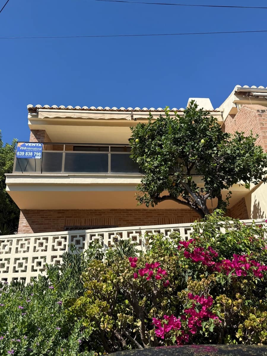 2 quarto Apartamento para venda em La Herradura com piscina garagem - 350 000 € (Ref: 9257104)