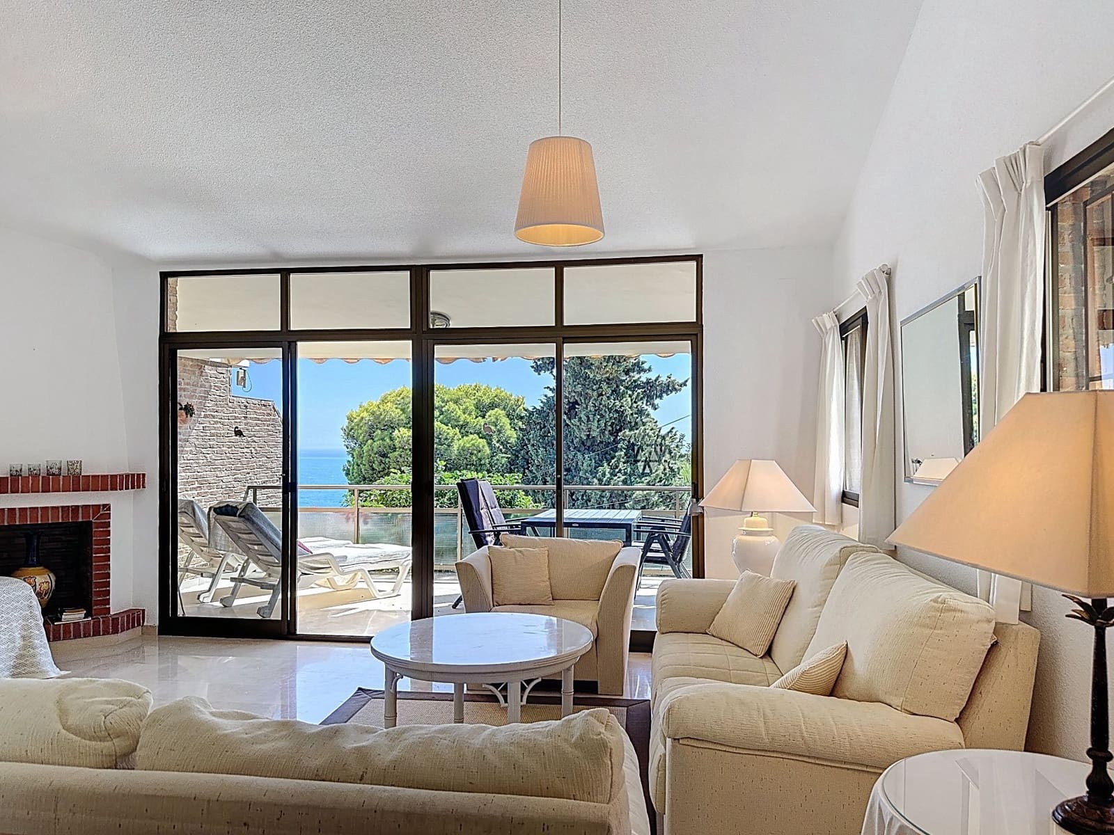 2 quarto Apartamento para venda em La Herradura com piscina garagem - 350 000 € (Ref: 9257104)