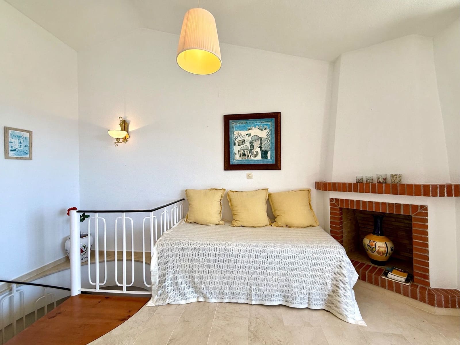 2 quarto Apartamento para venda em La Herradura com piscina garagem - 350 000 € (Ref: 9257104)