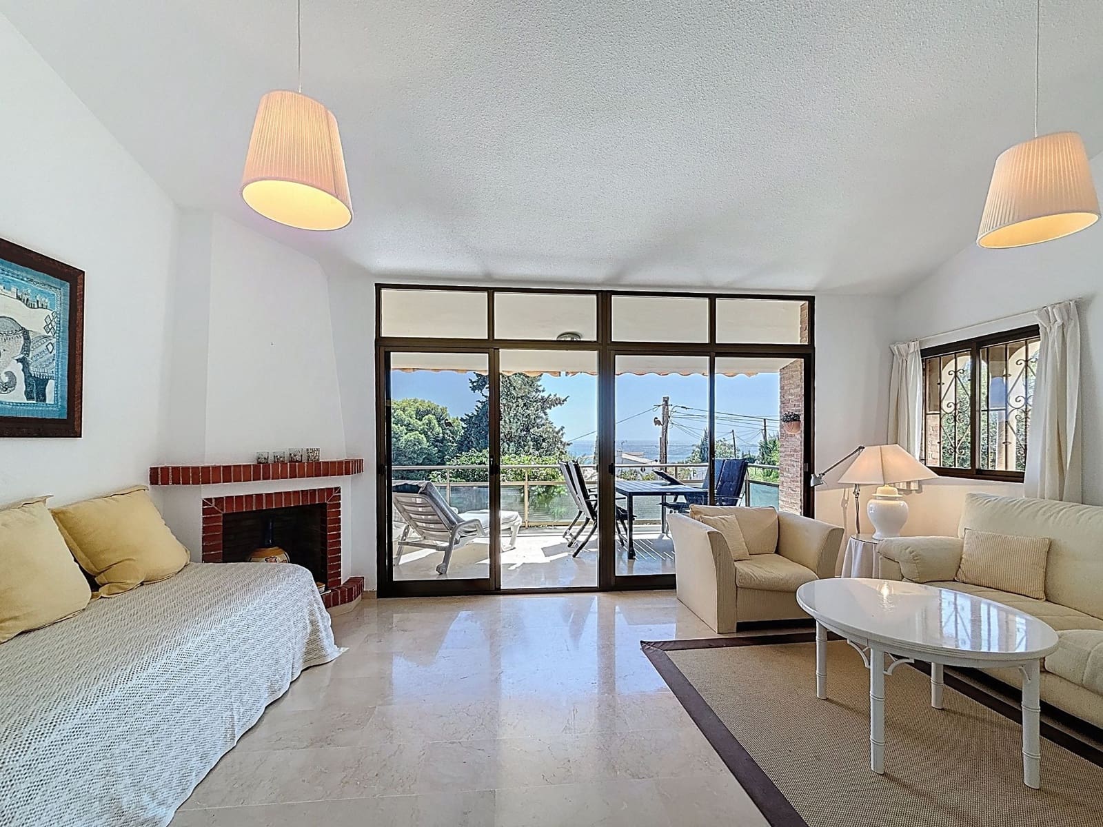 2 quarto Apartamento para venda em La Herradura com piscina garagem - 350 000 € (Ref: 9257104)