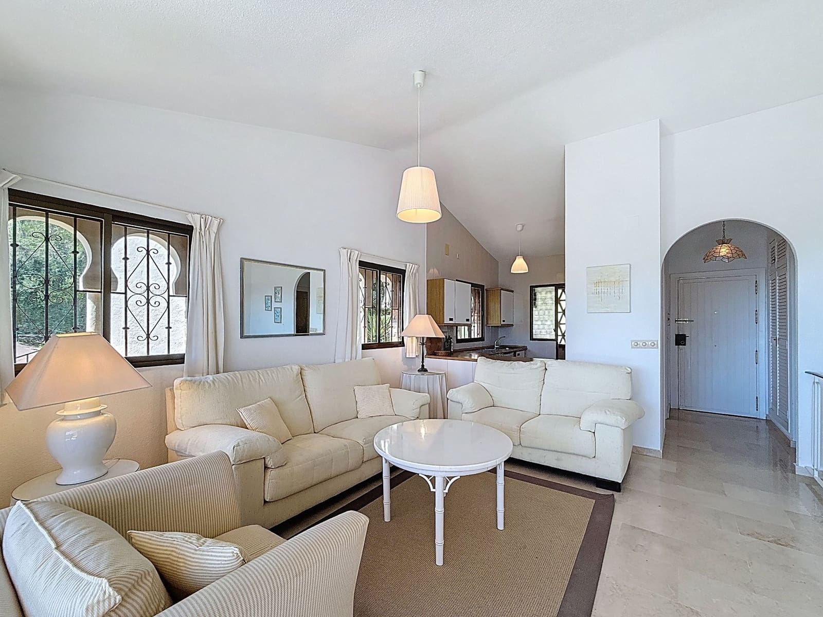 2 quarto Apartamento para venda em La Herradura com piscina garagem - 350 000 € (Ref: 9257104)