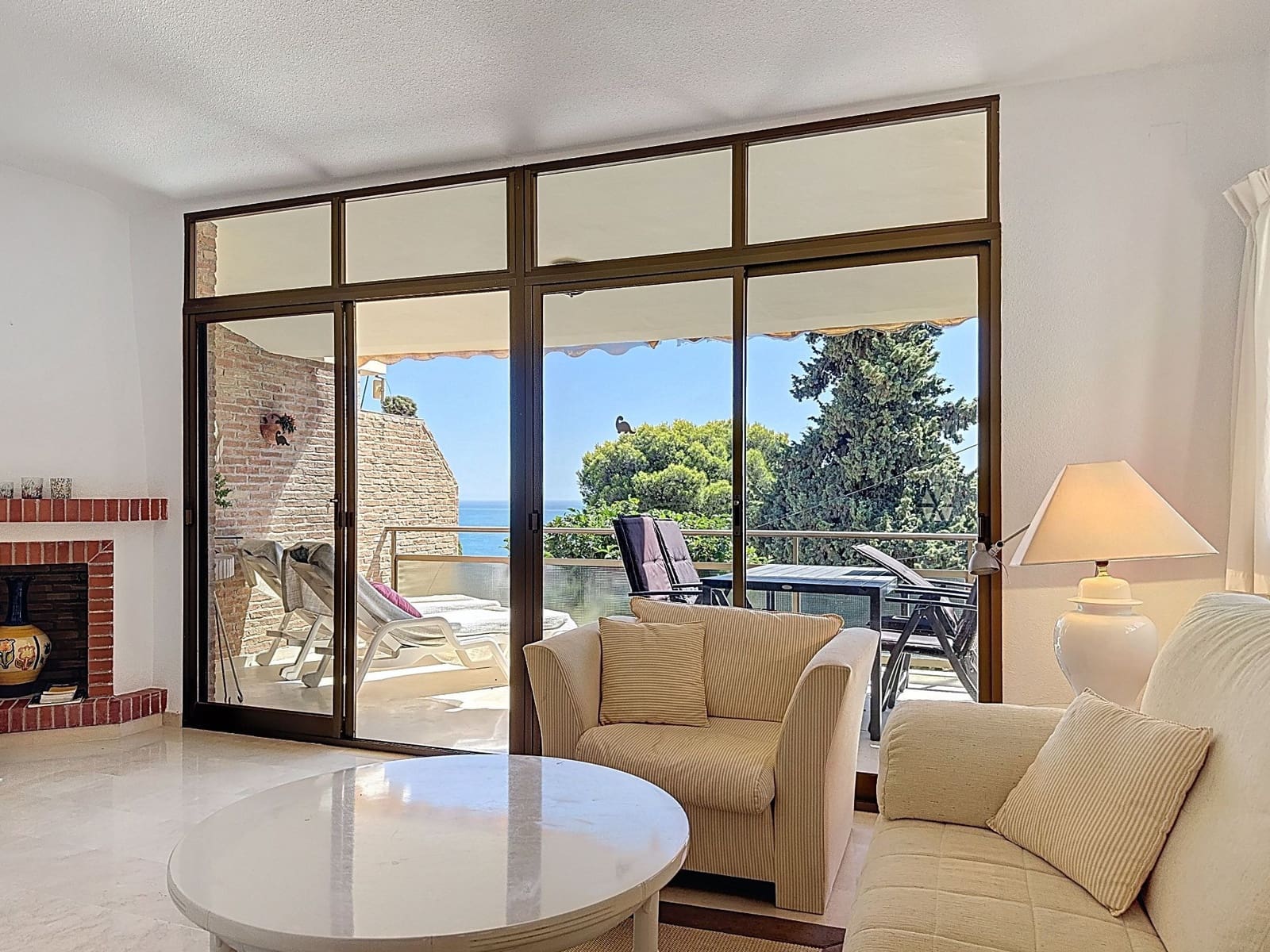 2 quarto Apartamento para venda em La Herradura com piscina garagem - 350 000 € (Ref: 9257104)