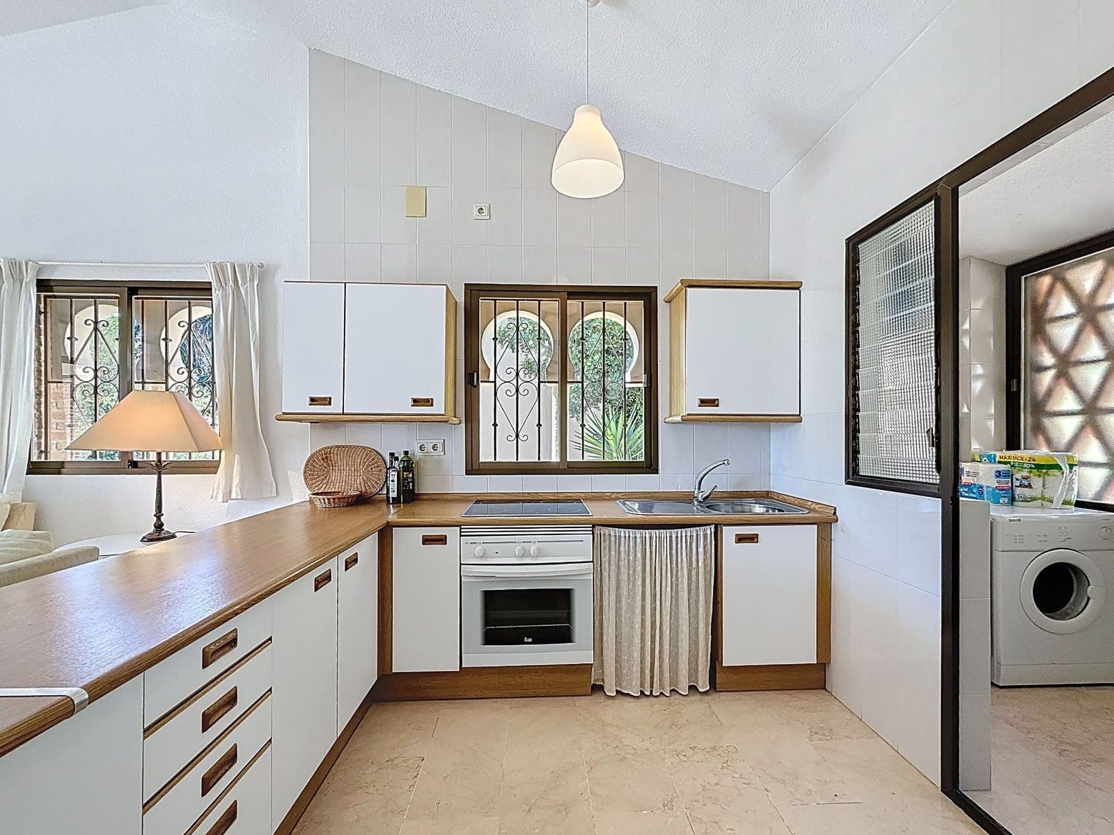 2 quarto Apartamento para venda em La Herradura com piscina garagem - 350 000 € (Ref: 9257104)