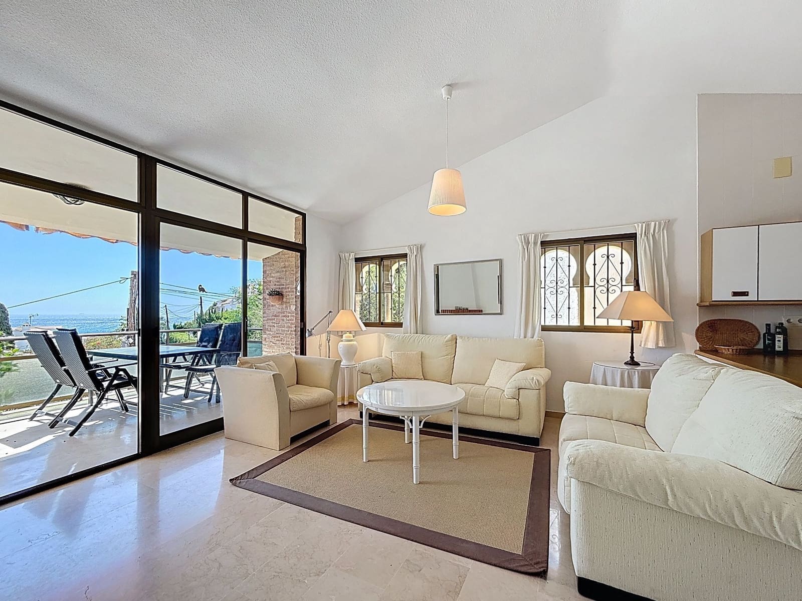 2 quarto Apartamento para venda em La Herradura com piscina garagem - 350 000 € (Ref: 9257104)