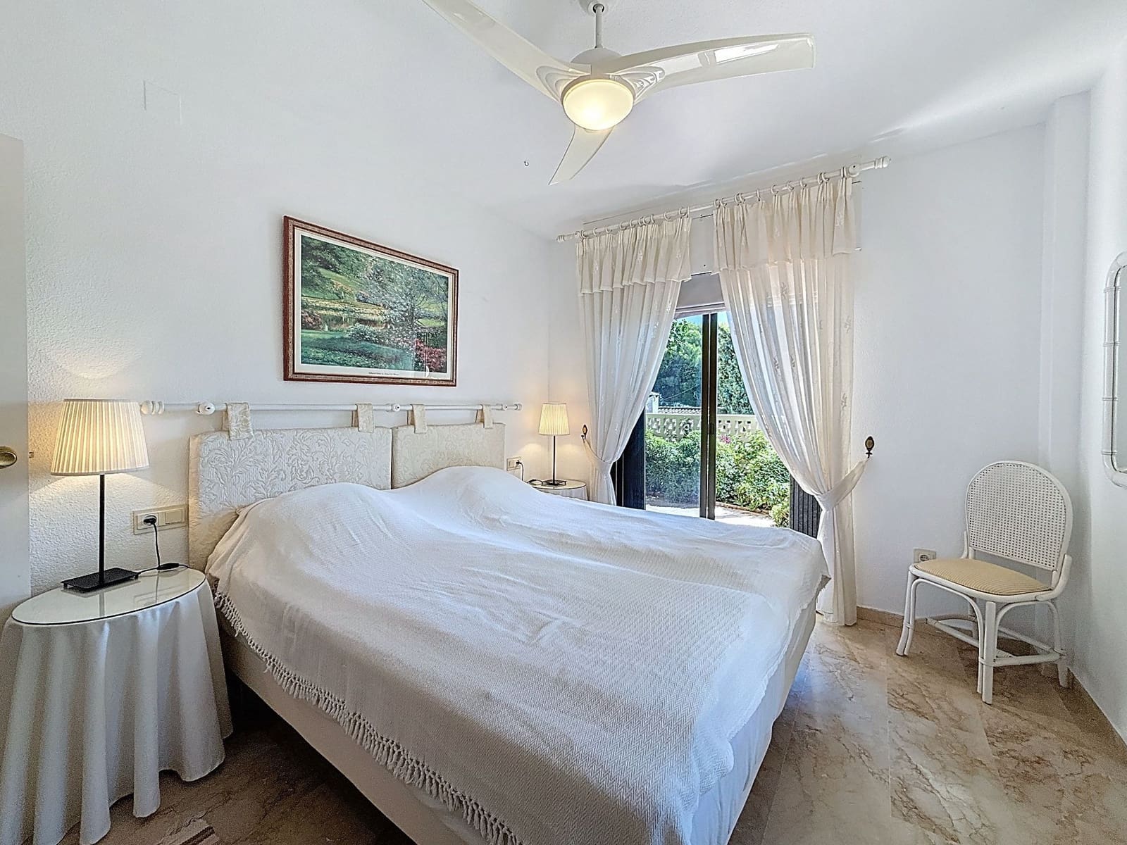 2 quarto Apartamento para venda em La Herradura com piscina garagem - 350 000 € (Ref: 9257104)