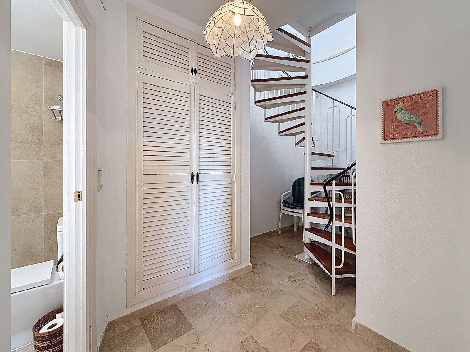 2 quarto Apartamento para venda em La Herradura com piscina garagem - 350 000 € (Ref: 9257104)