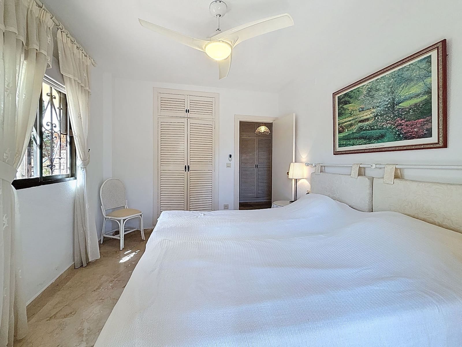 2 quarto Apartamento para venda em La Herradura com piscina garagem - 350 000 € (Ref: 9257104)