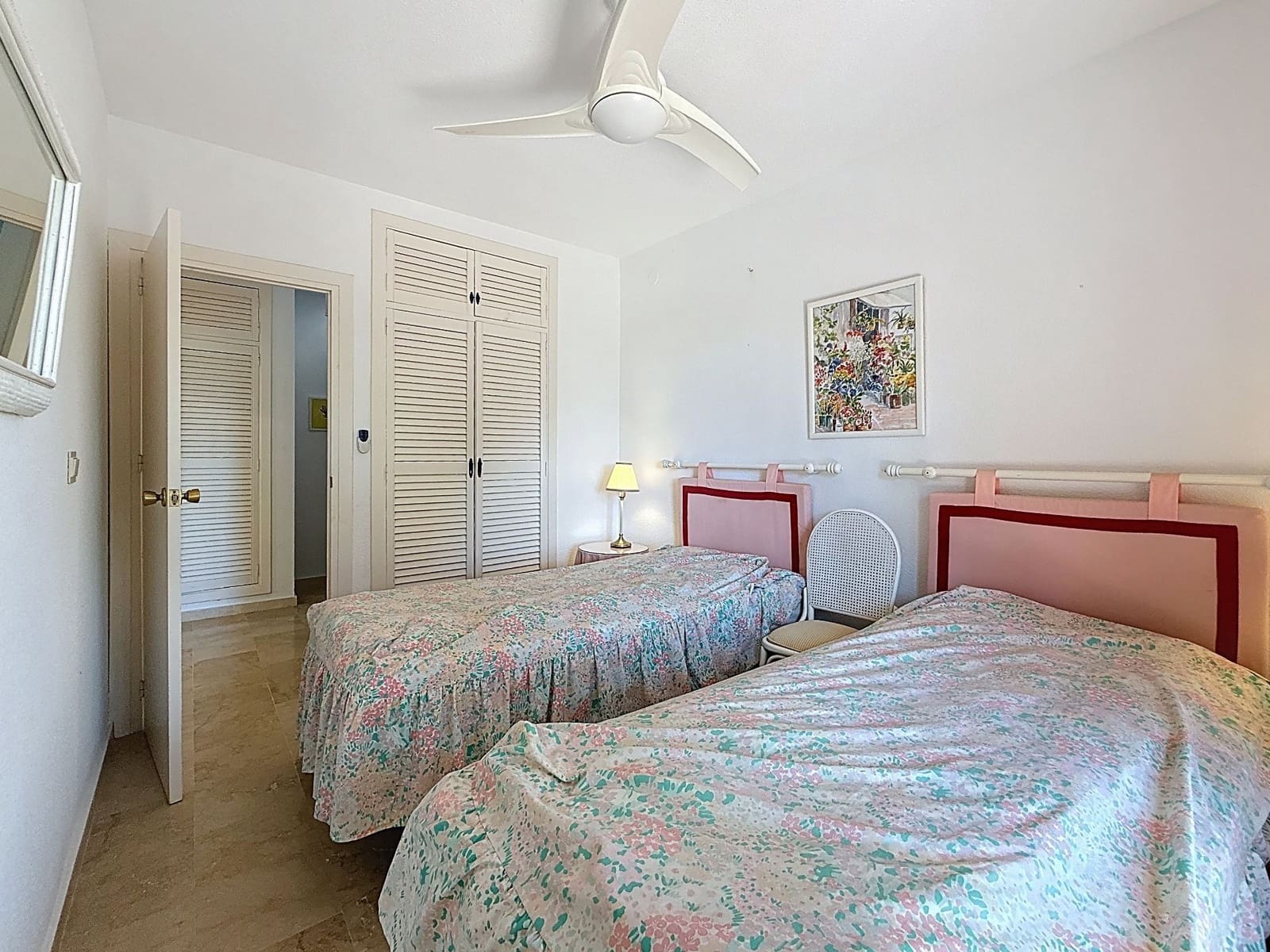 2 quarto Apartamento para venda em La Herradura com piscina garagem - 350 000 € (Ref: 9257104)