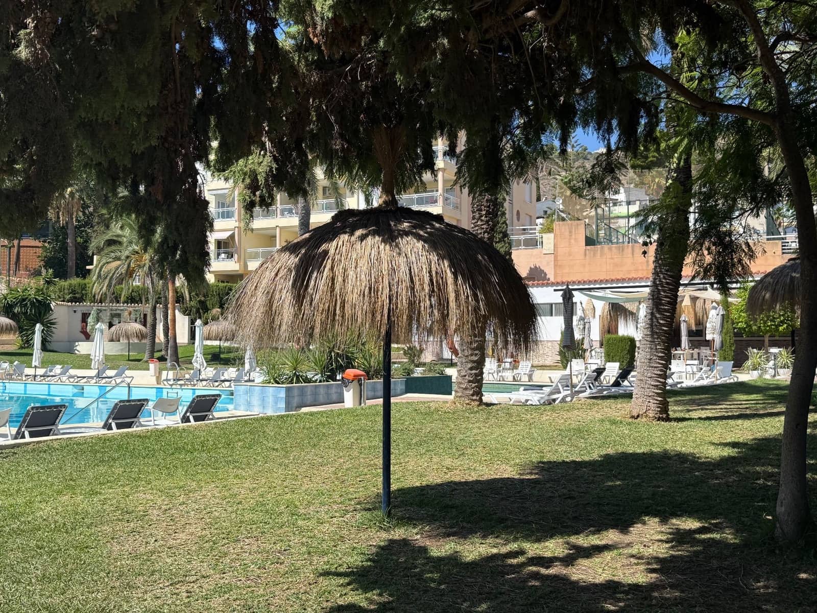 2 quarto Apartamento para venda em La Herradura com piscina garagem - 350 000 € (Ref: 9257104)