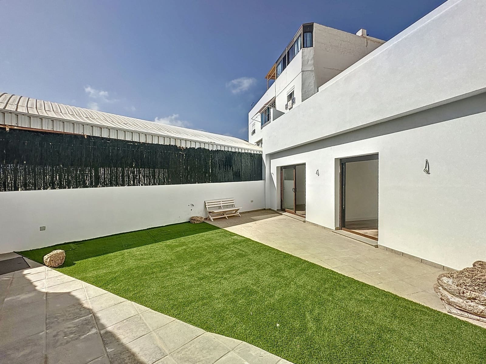 4 sovrum Villa till salu i Almunecar - 355 000 € (Ref: 9257105)