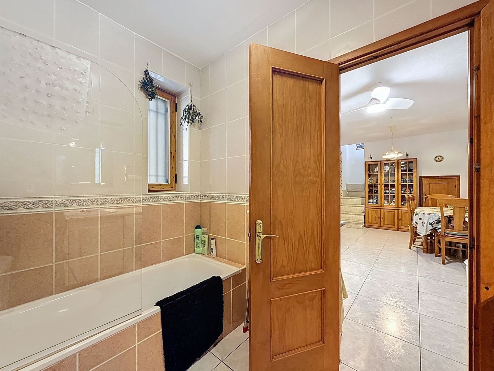 3 chambre Finca/Maison de Campagne à vendre à Almunecar avec garage - 275 000 € (Ref: 9272334)