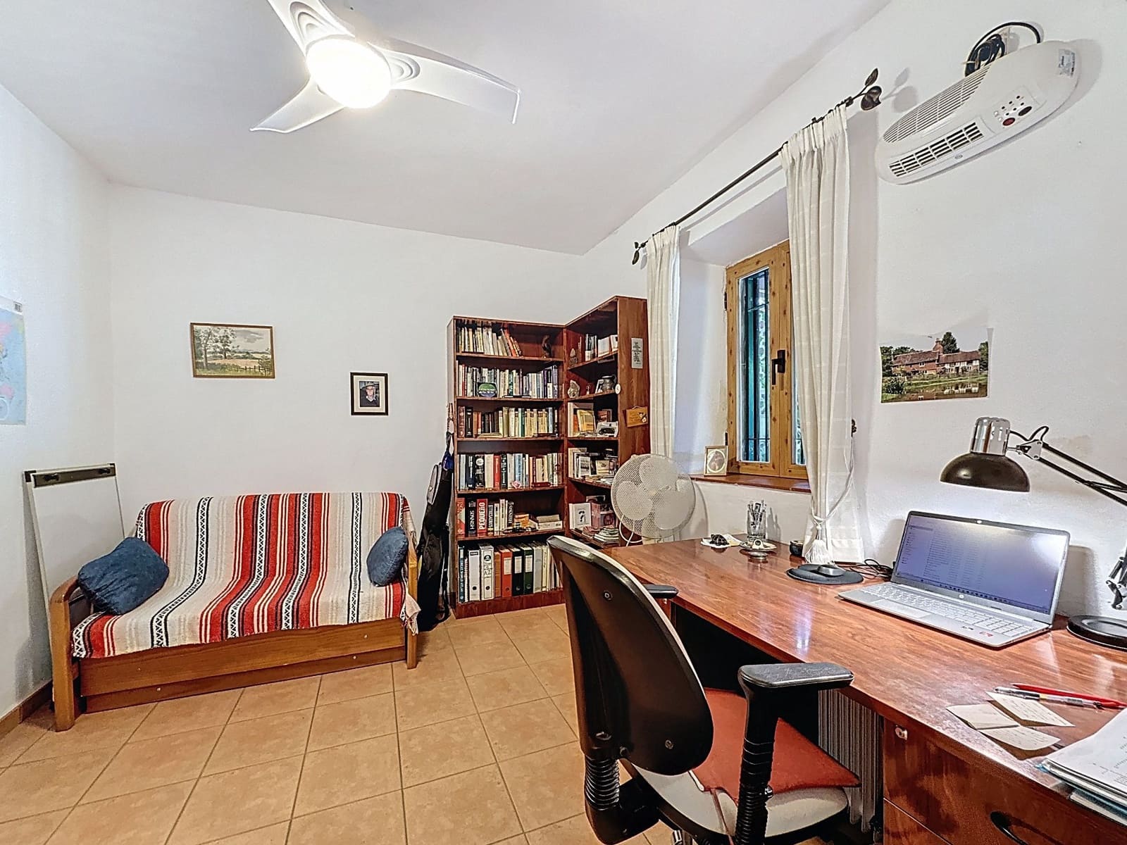 3 chambre Finca/Maison de Campagne à vendre à Almunecar avec garage - 275 000 € (Ref: 9272334)