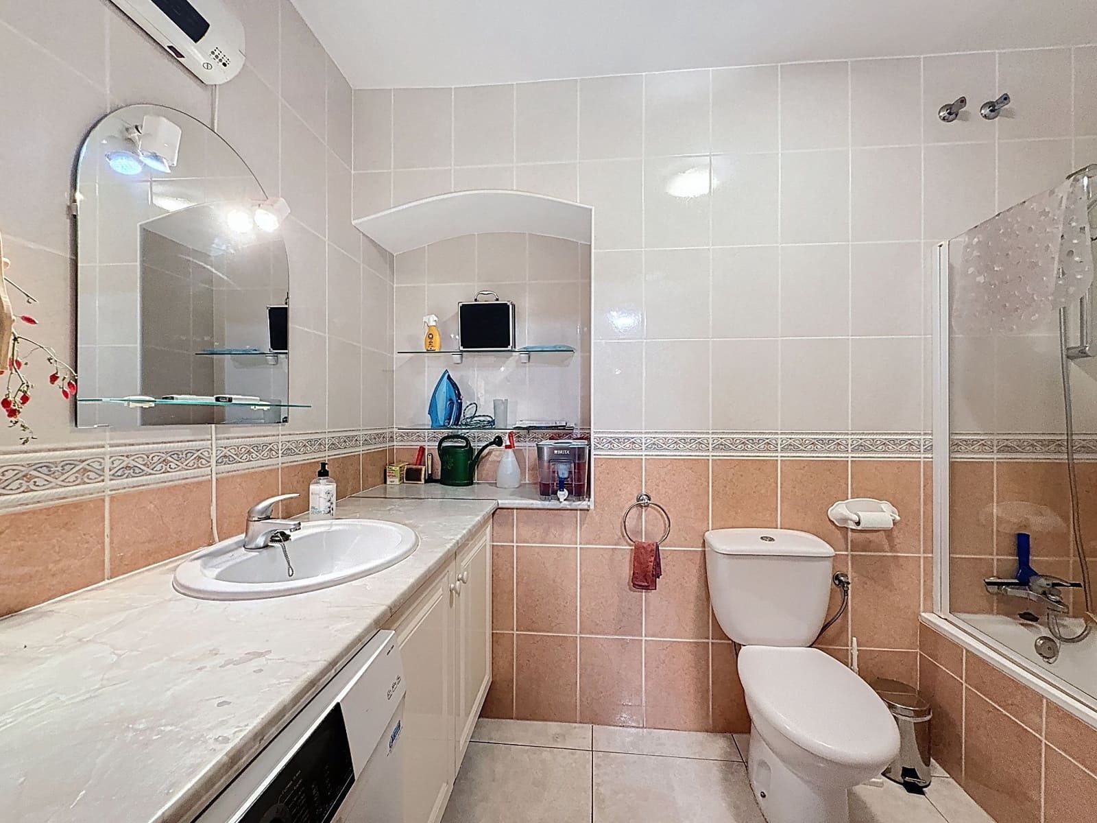 3 chambre Finca/Maison de Campagne à vendre à Almunecar avec garage - 275 000 € (Ref: 9272334)