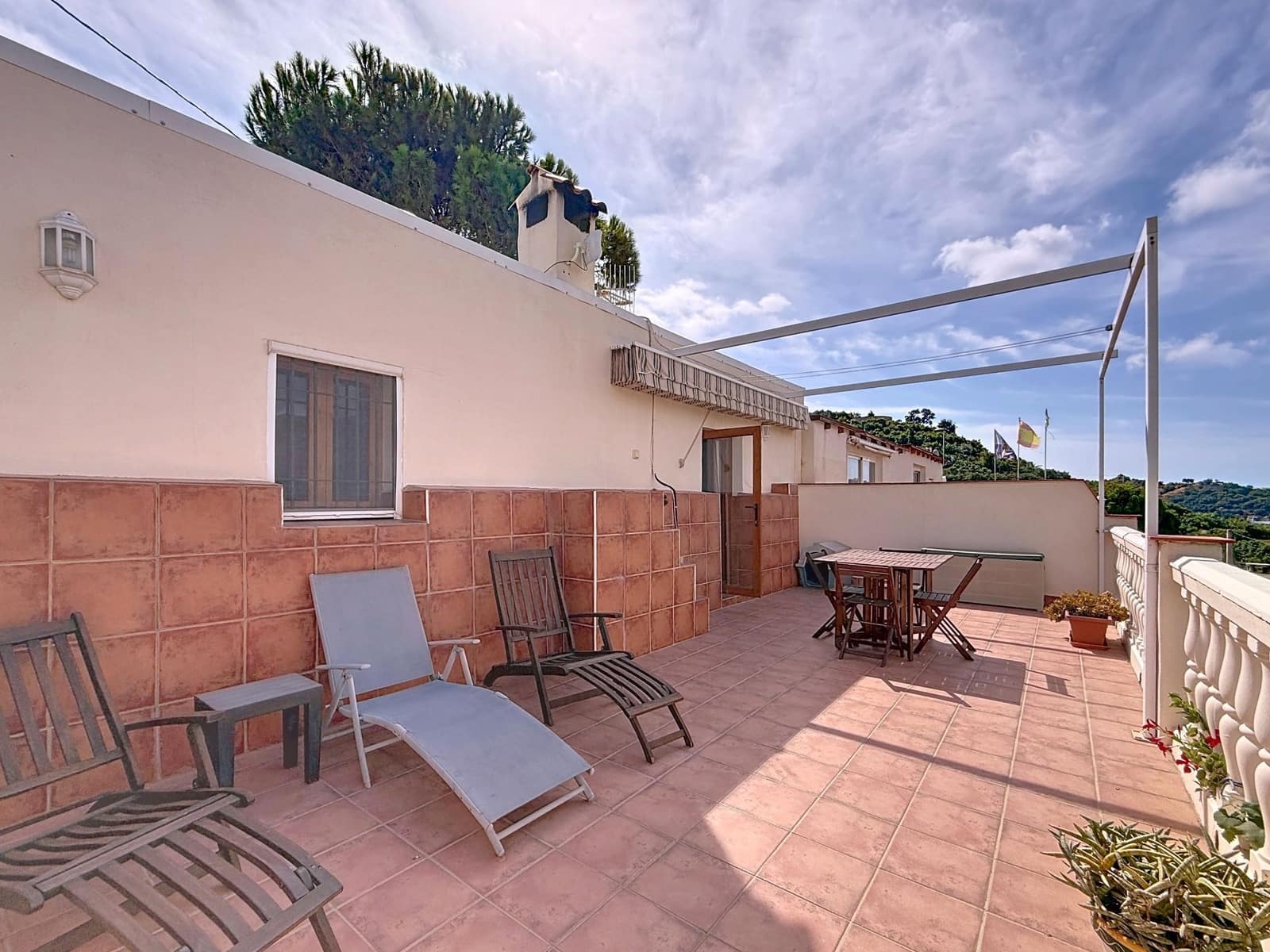 3 chambre Finca/Maison de Campagne à vendre à Almunecar avec garage - 275 000 € (Ref: 9272334)