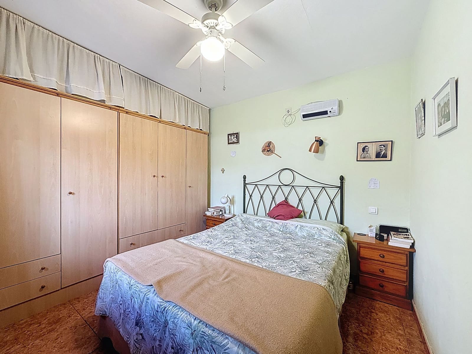 3 chambre Finca/Maison de Campagne à vendre à Almunecar avec garage - 275 000 € (Ref: 9272334)