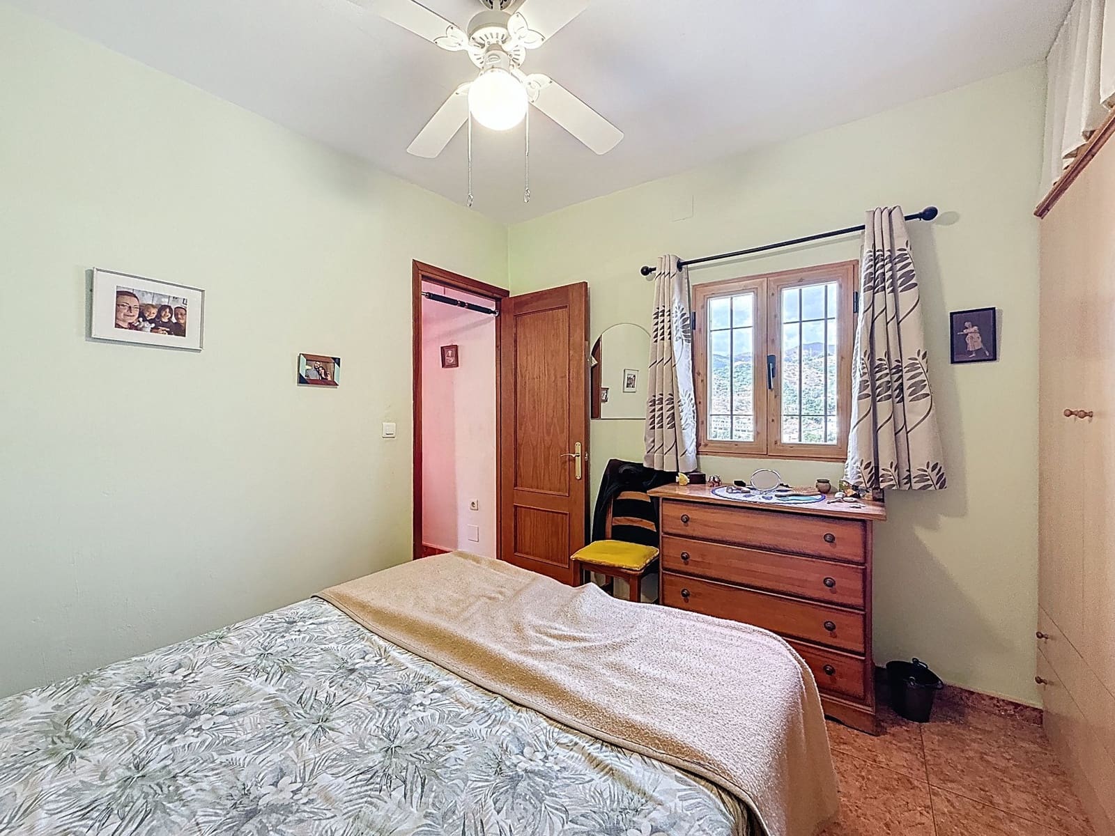 3 chambre Finca/Maison de Campagne à vendre à Almunecar avec garage - 275 000 € (Ref: 9272334)