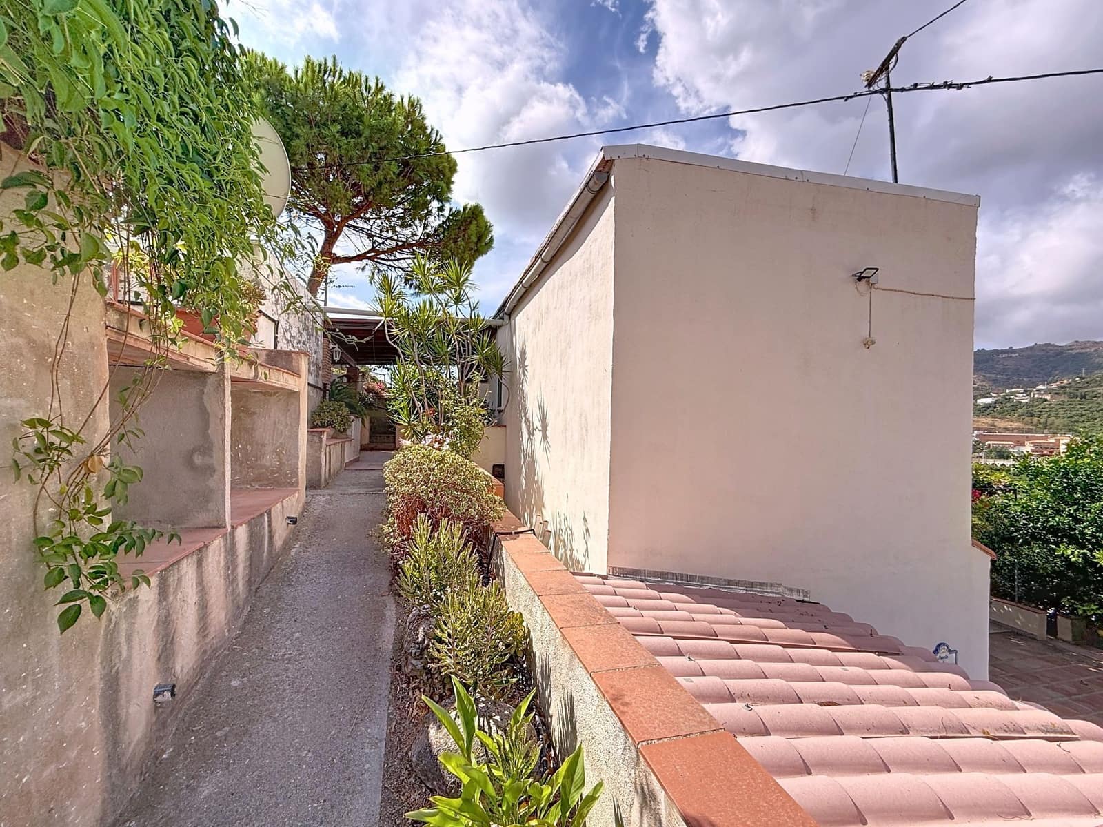 3 chambre Finca/Maison de Campagne à vendre à Almunecar avec garage - 275 000 € (Ref: 9272334)