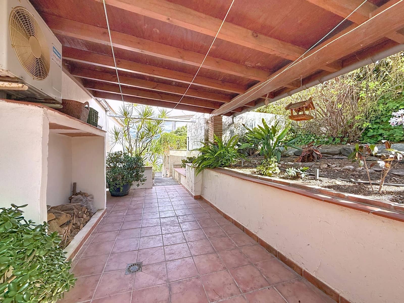 3 chambre Finca/Maison de Campagne à vendre à Almunecar avec garage - 275 000 € (Ref: 9272334)