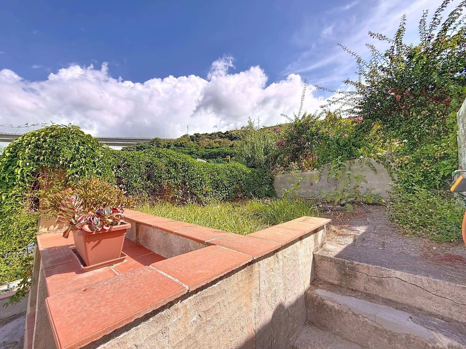 3 chambre Finca/Maison de Campagne à vendre à Almunecar avec garage - 275 000 € (Ref: 9272334)