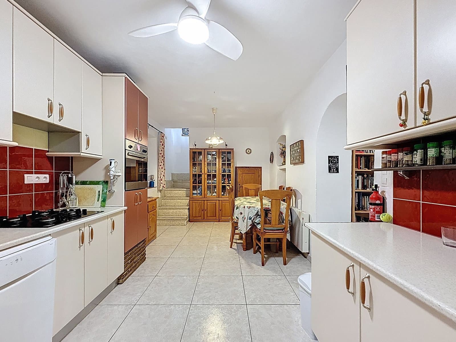 3 bedroom Finca/Country House for sale in Almunecar with garage - € 257,500 (Ref: 9272334)