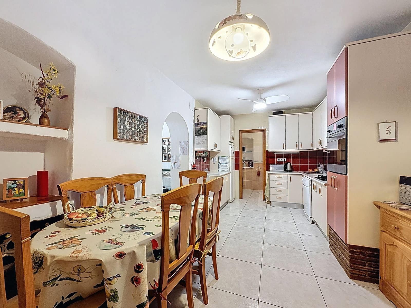 3 bedroom Finca/Country House for sale in Almunecar with garage - € 257,500 (Ref: 9272334)