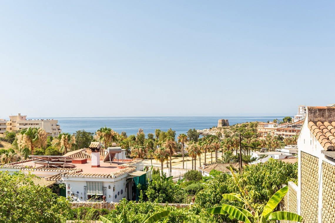 4 soveværelse Villa til salg i Velilla med garage - € 599.000 (Ref: 9303334)