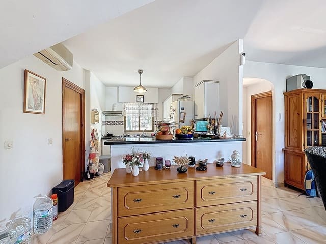 3 soveværelse Villa til salg i La Herradura, Almuñécar med garage - € 650.000 (Ref: 9413766)