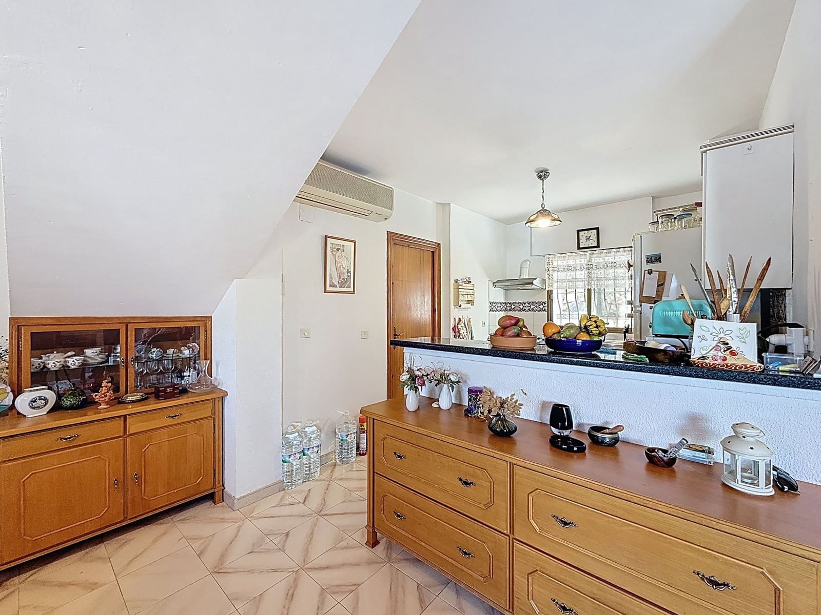 3 soveværelse Villa til salg i La Herradura med garage - € 650.000 (Ref: 9413766)