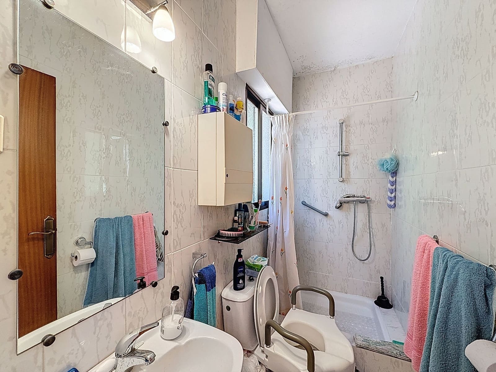 3 soveværelse Villa til salg i La Herradura med garage - € 650.000 (Ref: 9413766)