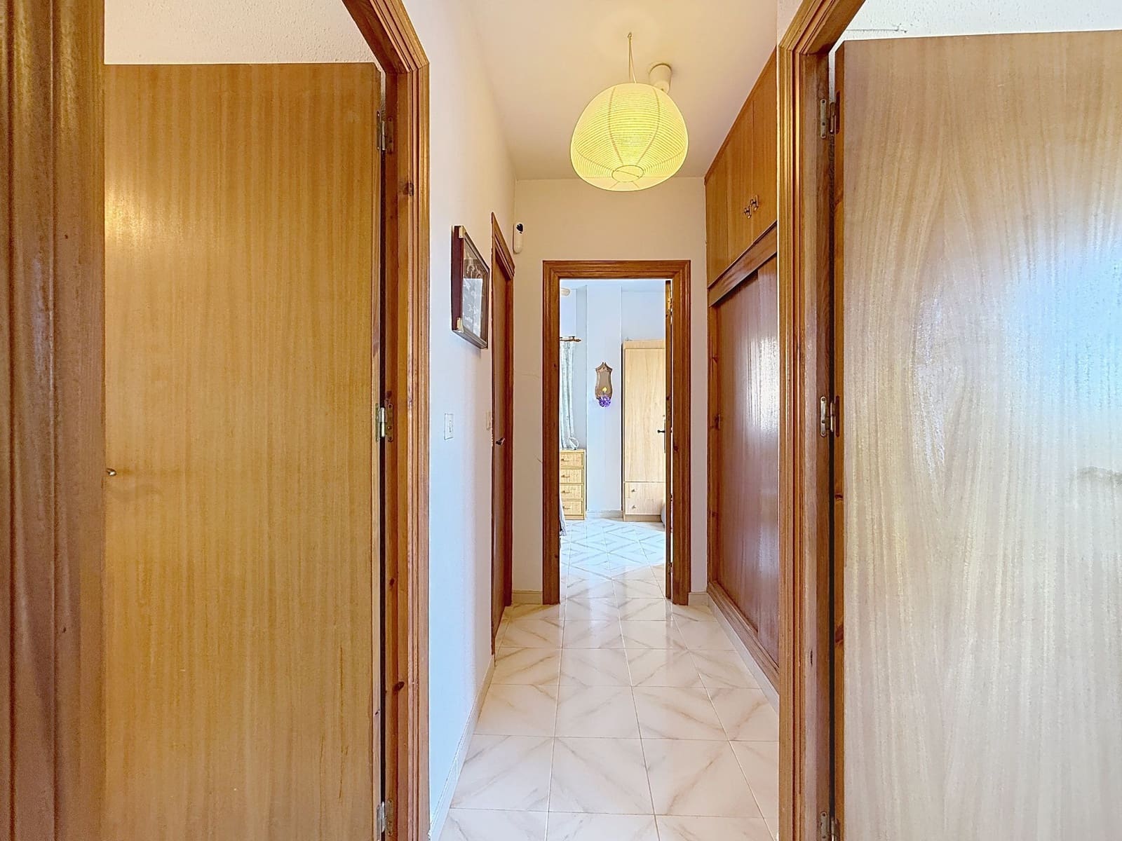 3 soveværelse Villa til salg i La Herradura med garage - € 650.000 (Ref: 9413766)