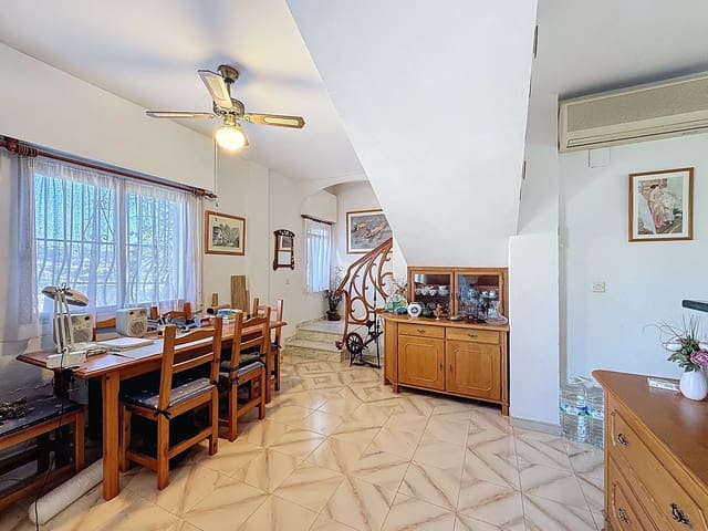 3 soveværelse Villa til salg i La Herradura, Almuñécar med garage - € 650.000 (Ref: 9413766)