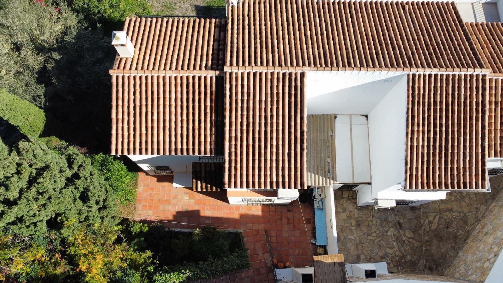 3 soveværelse Villa til salg i La Herradura med garage - € 650.000 (Ref: 9413766)