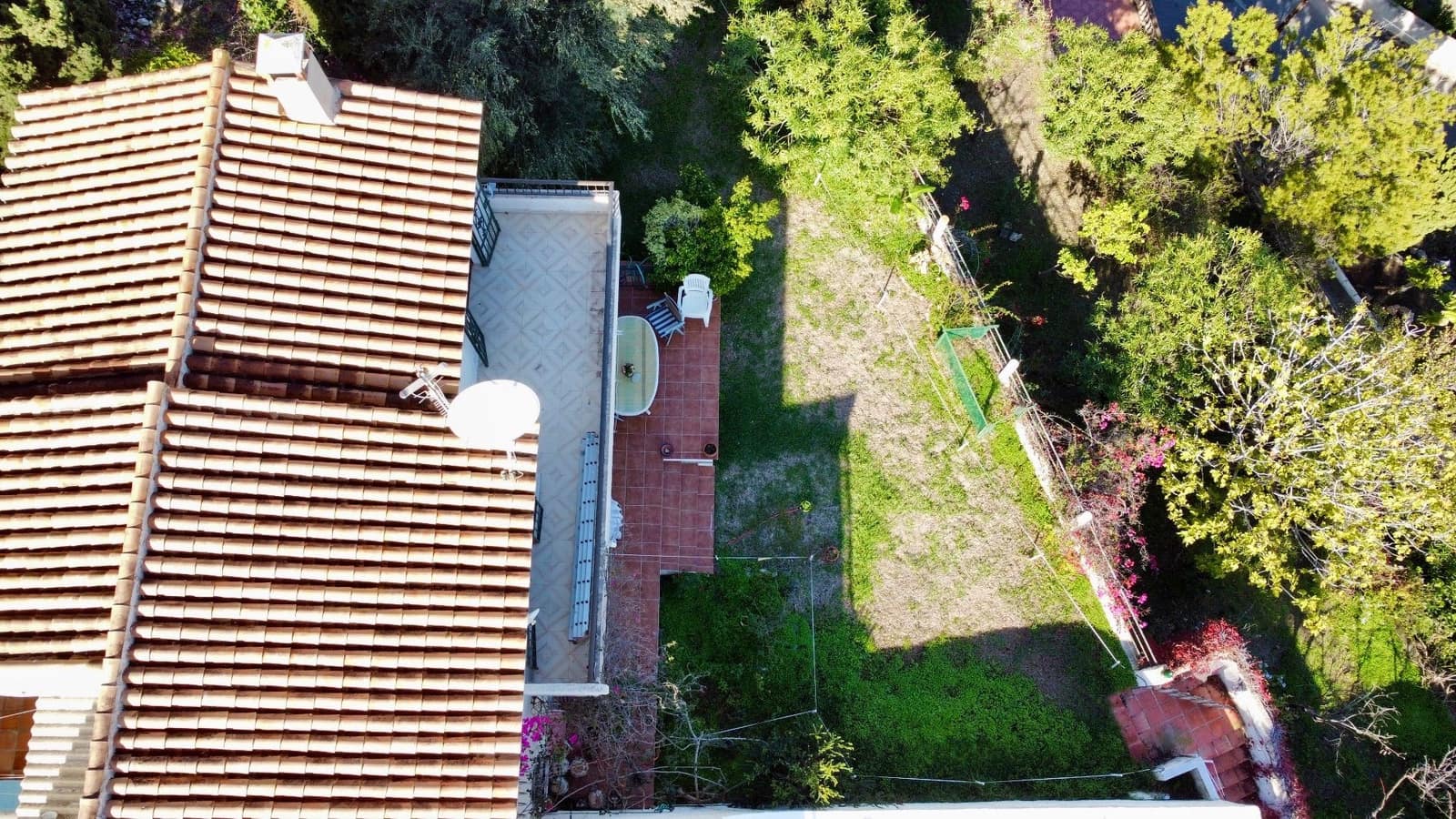 3 soveværelse Villa til salg i La Herradura med garage - € 650.000 (Ref: 9413766)