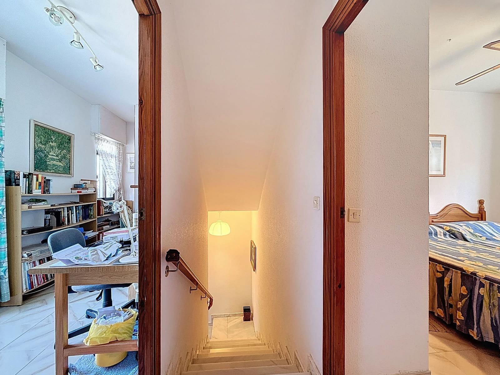 3 soveværelse Villa til salg i La Herradura med garage - € 650.000 (Ref: 9413766)