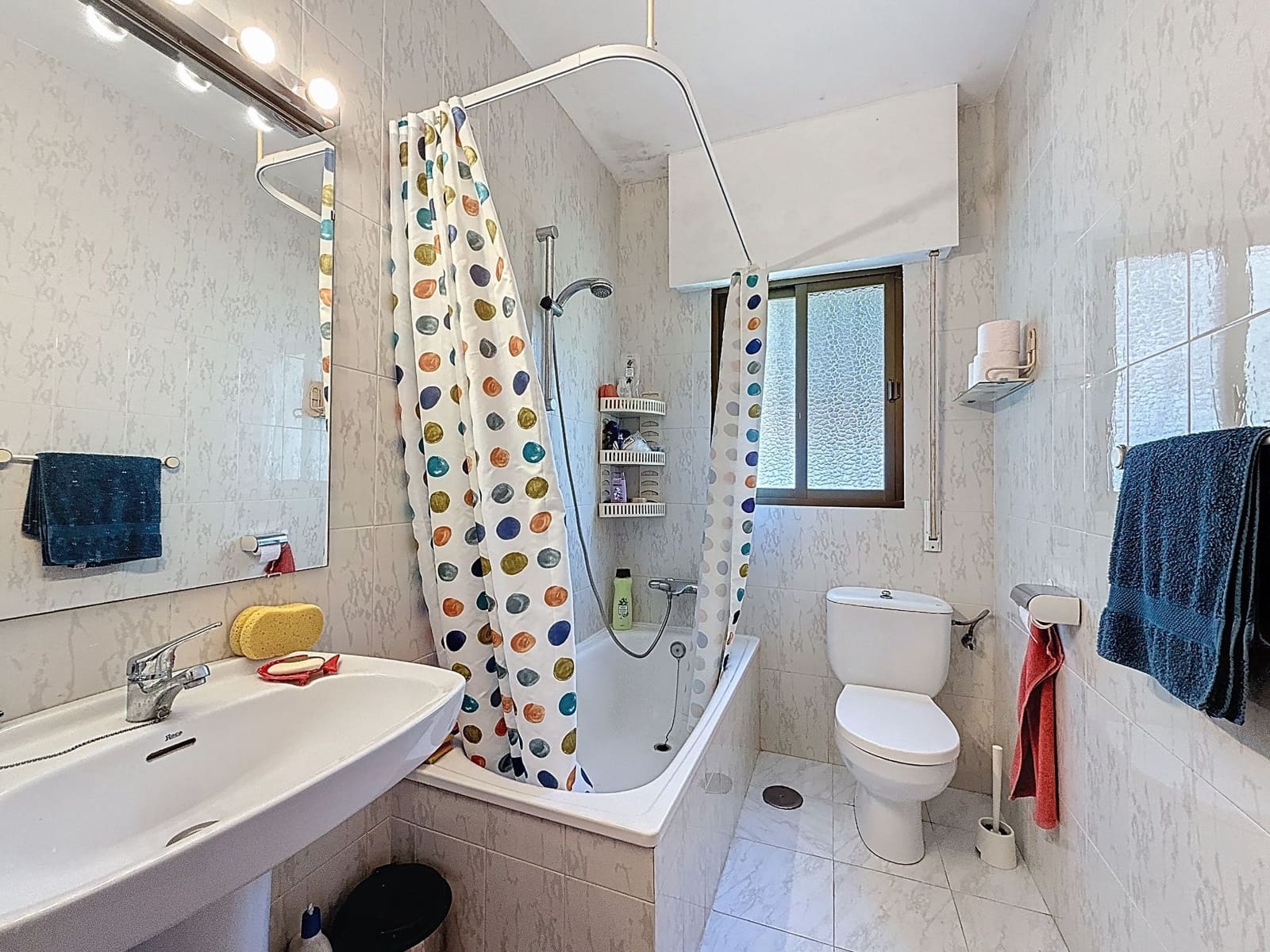 3 soveværelse Villa til salg i La Herradura med garage - € 650.000 (Ref: 9413766)