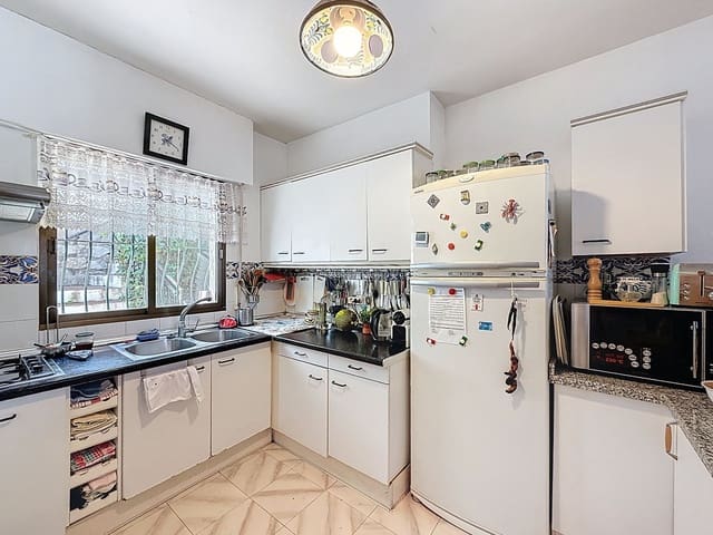 3 soveværelse Villa til salg i La Herradura, Almuñécar med garage - € 650.000 (Ref: 9413766)