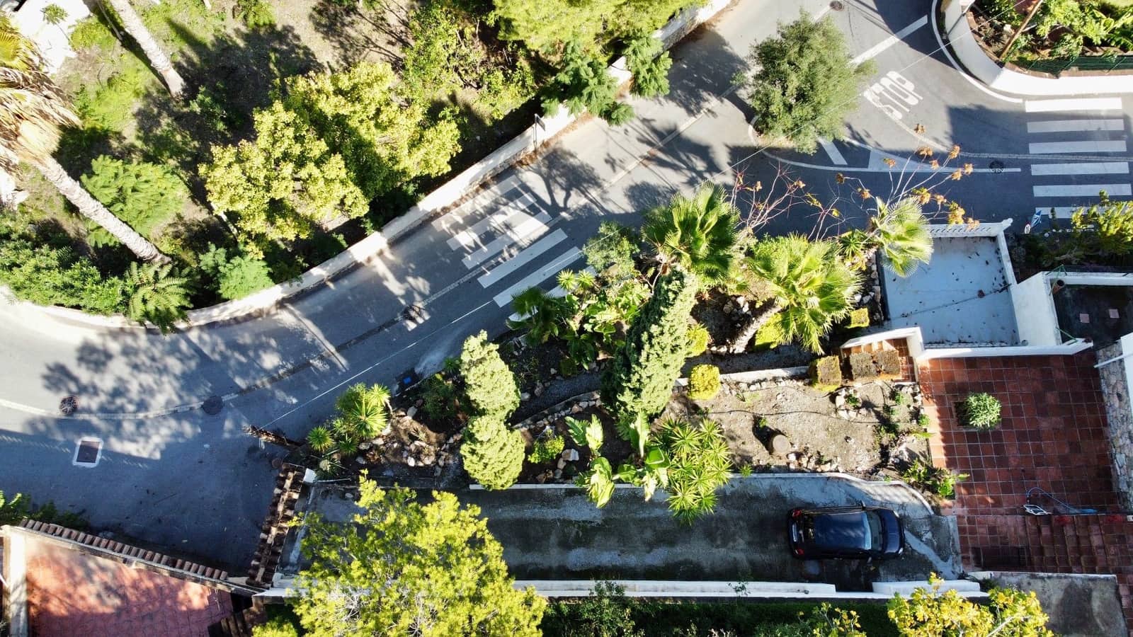 3 soveværelse Villa til salg i La Herradura med garage - € 650.000 (Ref: 9413766)