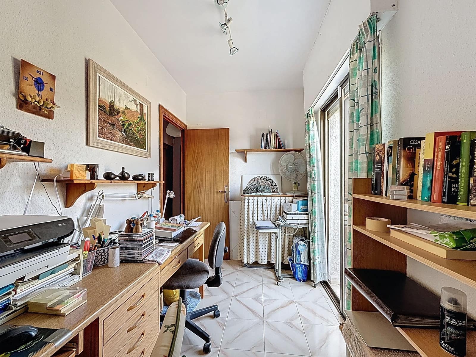 3 soveværelse Villa til salg i La Herradura med garage - € 650.000 (Ref: 9413766)