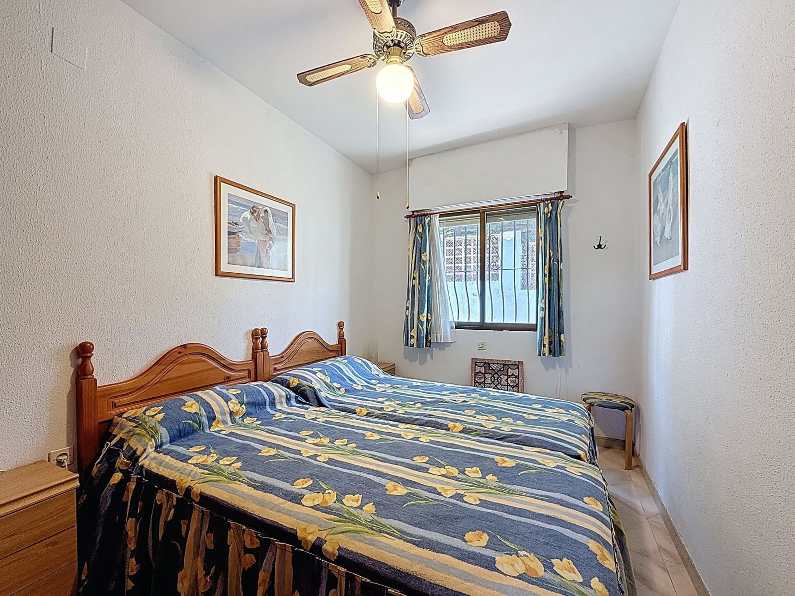 3 soveværelse Villa til salg i La Herradura med garage - € 650.000 (Ref: 9413766)