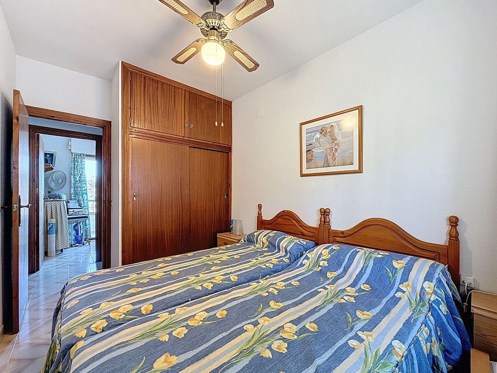 3 soveværelse Villa til salg i La Herradura med garage - € 650.000 (Ref: 9413766)