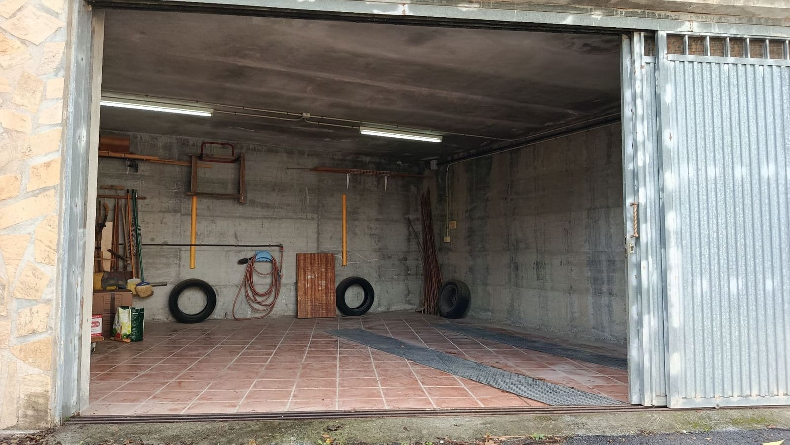 3 soveværelse Villa til salg i La Herradura med garage - € 650.000 (Ref: 9413766)