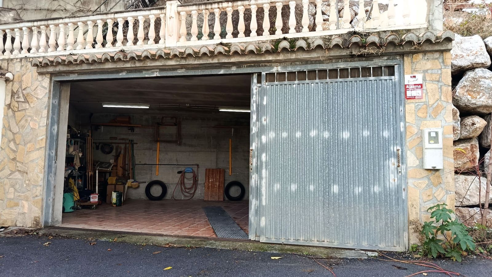 3 soveværelse Villa til salg i La Herradura med garage - € 650.000 (Ref: 9413766)