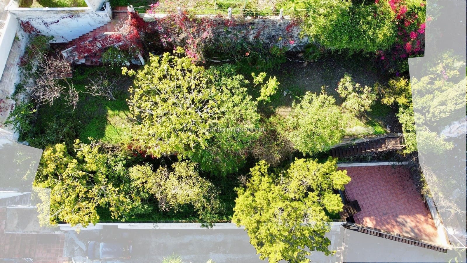 3 soveværelse Villa til salg i La Herradura med garage - € 650.000 (Ref: 9413766)