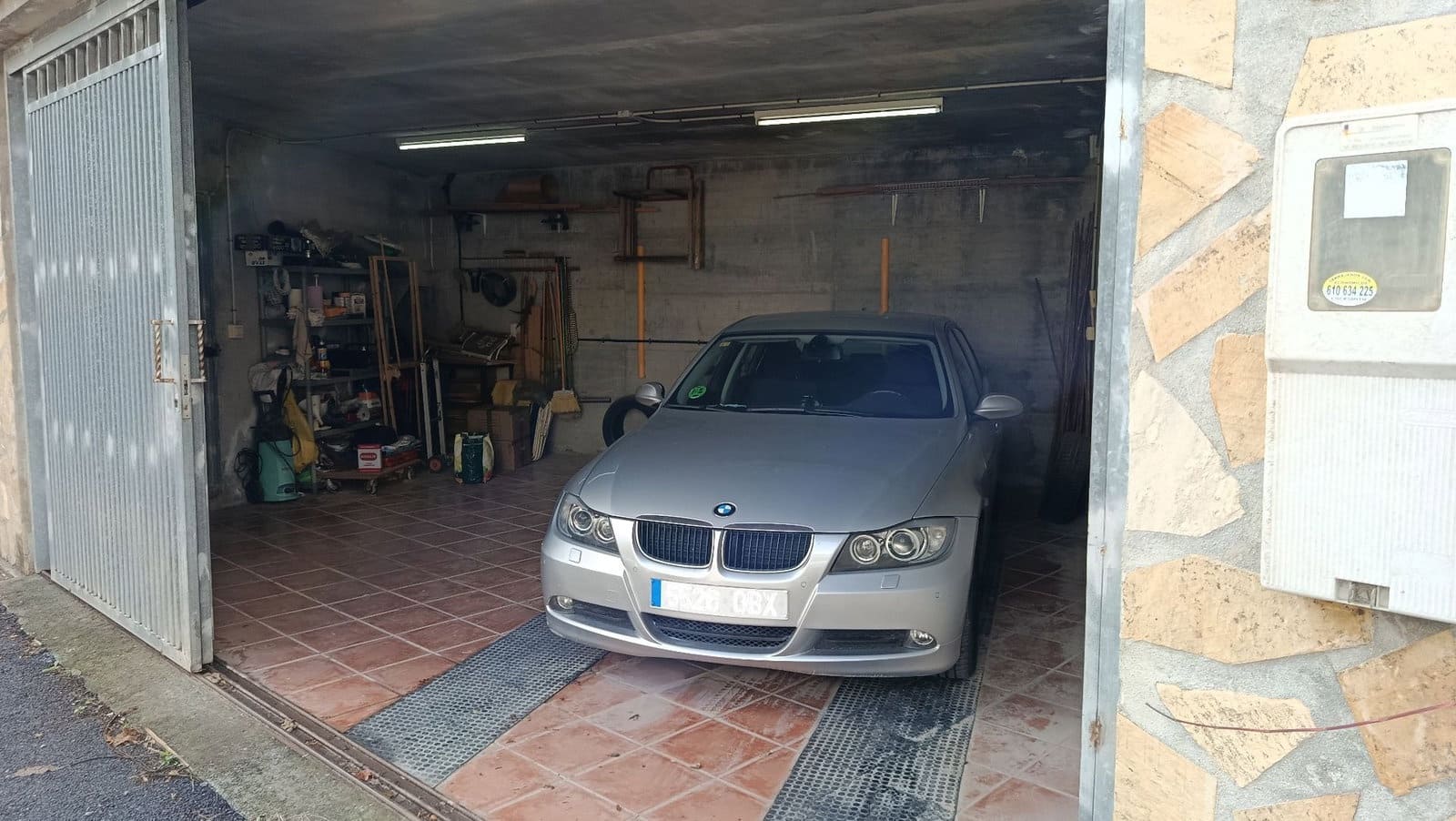 3 soveværelse Villa til salg i La Herradura med swimmingpool garage - € 575.000 (Ref: 9413766)