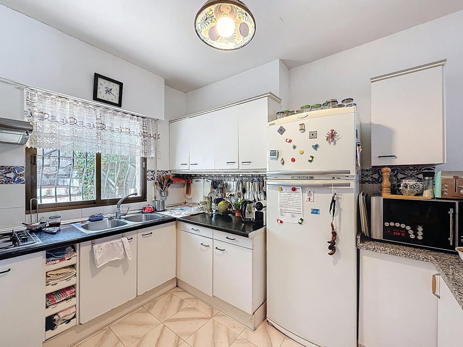 3 soveværelse Villa til salg i La Herradura med swimmingpool garage - € 575.000 (Ref: 9413766)