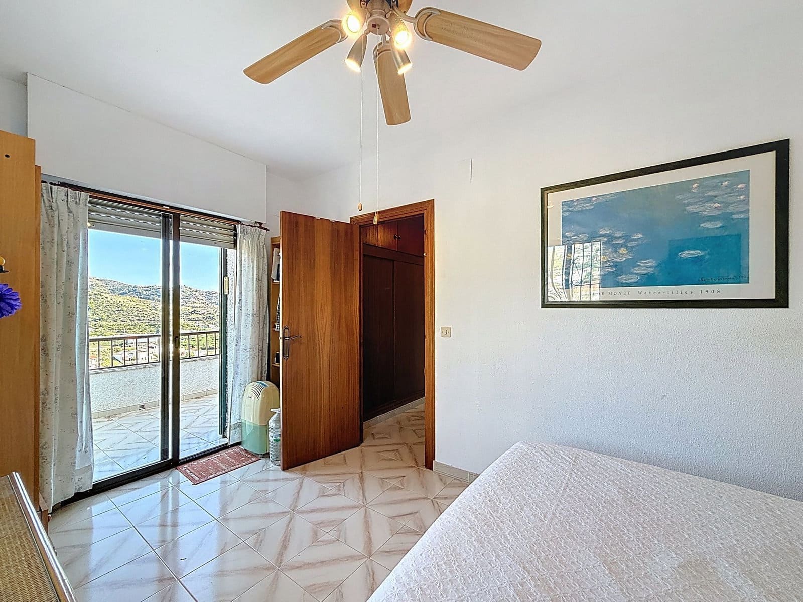 3 soveværelse Villa til salg i La Herradura med swimmingpool garage - € 575.000 (Ref: 9413766)