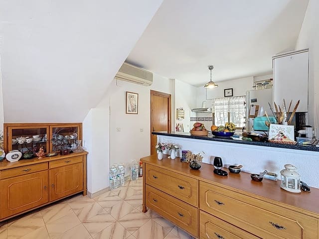 3 quarto Moradia para venda em La Herradura, Almuñécar com piscina garagem - 575 000 € (Ref: 9413766)