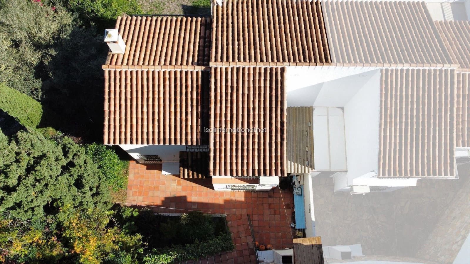 3 soveværelse Villa til salg i La Herradura med swimmingpool garage - € 575.000 (Ref: 9413766)