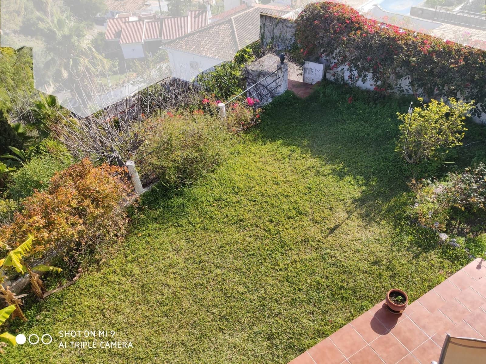 3 soveværelse Villa til salg i La Herradura med swimmingpool garage - € 575.000 (Ref: 9413766)