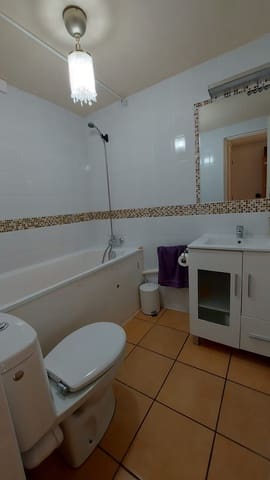 2 slaapkamer Villa te koop in Velilla, Almuñécar met zwembad garage - € 380.000 (Ref: 9438559)